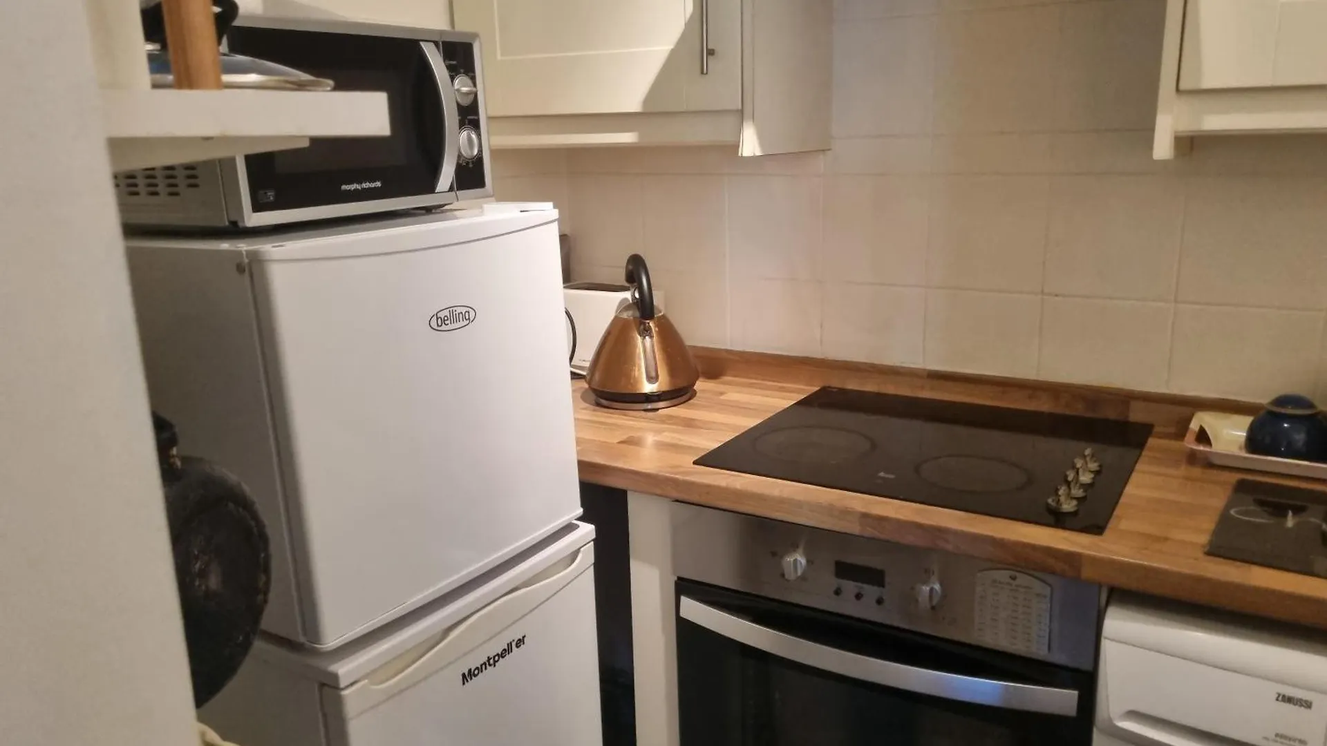 Love Lane Apartmet Dublin 0*,  Irlandia