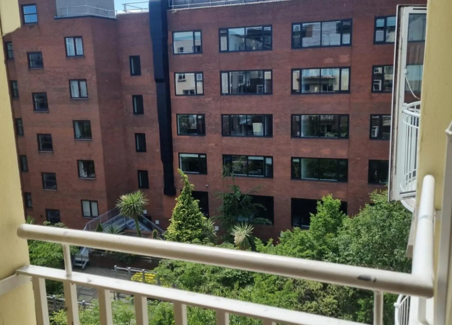 Apartament Love Lane Apartmet Dublin Irlandia