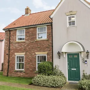  Apartment Puffins Perch United Kingdom