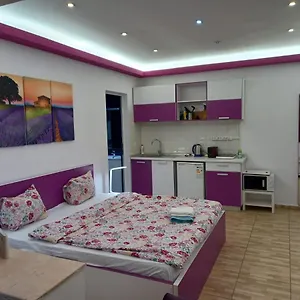 Apartment Center Dream Piata Universitate Romania
