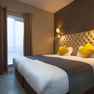 Dublin Central Inn Дублин