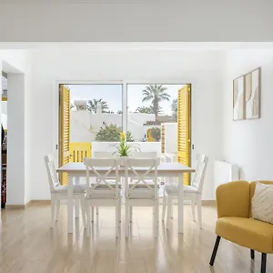  Holiday home Hopstays Aldeia Do Golfe - House C3 Portugal