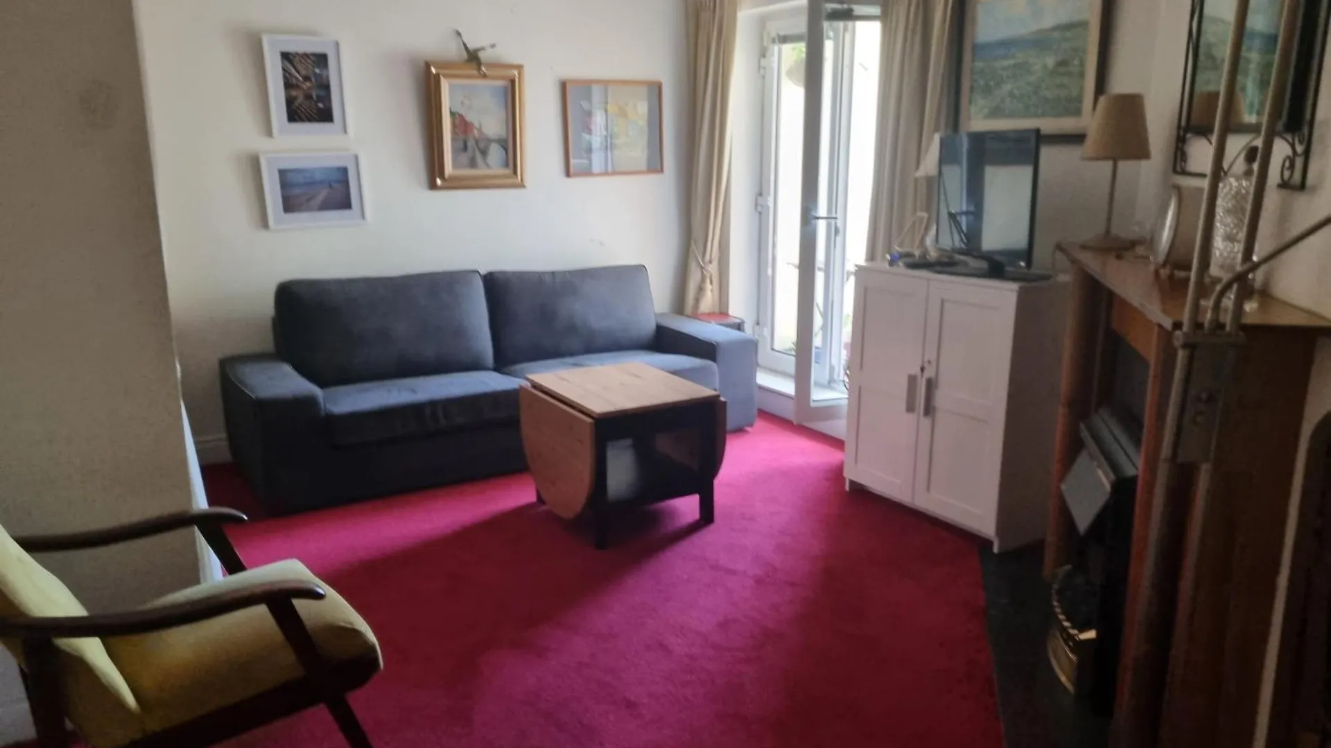 Love Lane Apartmet Dublin