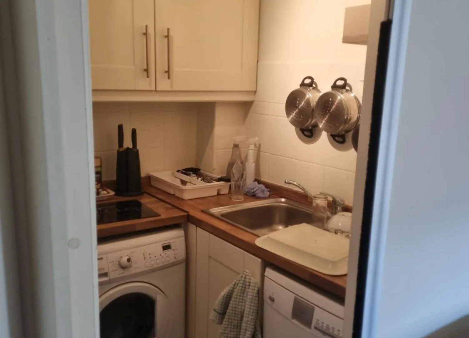 Love Lane Apartmet Dublin Apartment